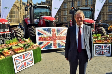 Back British Farming